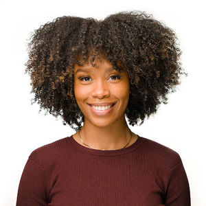 Meet your Posher, Kierston